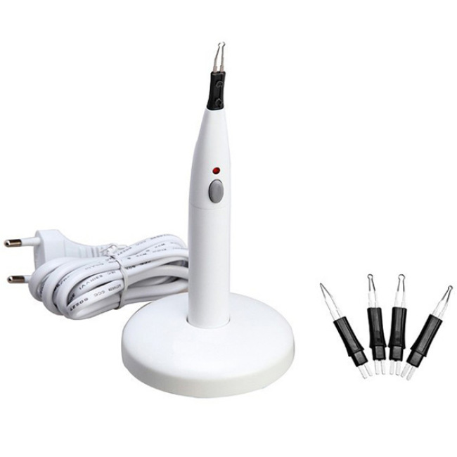Dental Instrument Wireless Charging Gutta Percha Cutter